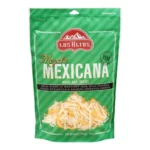 LOS ALTOS MEZCLA MEXICANA CHEESE 16Z