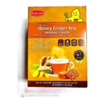 POCAS HNY GINGER ORIGINAL TEA 20CT