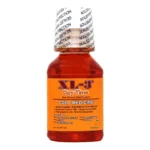 XL-3 COLD MEDICINE DAY 6Z