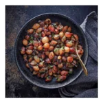 RED PEARL ONIONS BAG 8Z