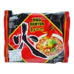 PALDO NOODLE HOT SPICY 4Z