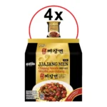 PALDO JJAJANG INST NOODLES 7Z