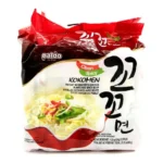 PALDO NOODLE - CHICKEN 4Z/5PK