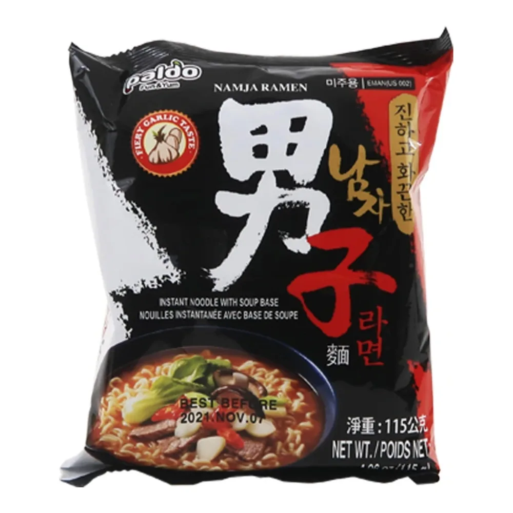 648436100729 PALDO CHICKEN NOODLE 2.29Z - Image 1