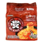 PALDO NOODLE - MR KIMCHI 4Z/4PK