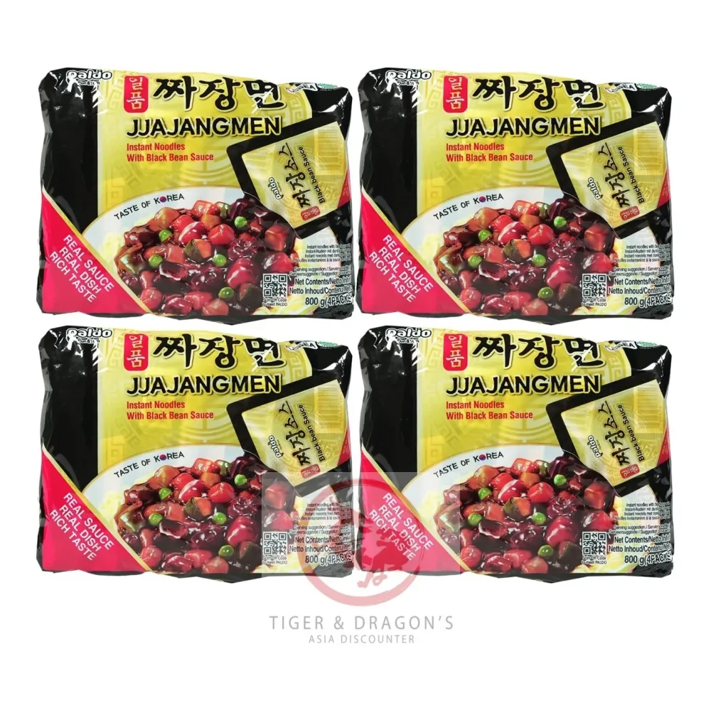 648436104222 PALDO NOODLE - AVEC SAUCE 4Z/5PK - Image 1