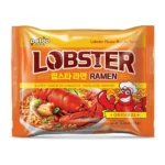 PALDO LOBSTER RAMEN NOODLE 4Z