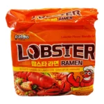 PALDO RAMEN LOBSTER 4Z/4PK