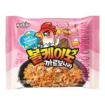 PALDO CHICKEN RAMEN NOODLE 4Z