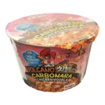 PALDO CARBONARA CHIKEN NOODLE 3.07Z