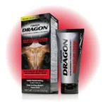 POMADA DRAGON ULTRA FUERTE 2Z
