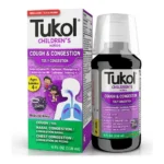 TUKOL CHILDREN COUGH CONGESTION 4Z