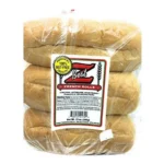 TEMPTATIONS FRENCH ROLLS 12 OZ