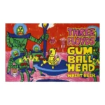 THREE FLOYDS GUMBALL 12Z/6PK