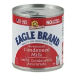 EAGLE BRAND CONDENSED MILK 14Z