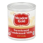 M GOLD SWEET CONDEN MILK 14Z
