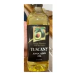TUSCANY AVOCADO OIL 33.8Z