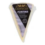 CASTELLO FONTINA CHEESE 8Z