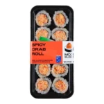 MOJI SPICY CRAB ROLL 6Z