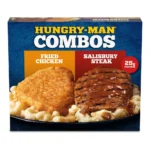 HUNGRY-MAN SBRY STK CKN 15Z