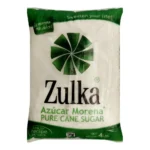 ZULKA AZUCAR MORENA 4LB