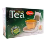 MINUET GREEN TEA 1G