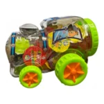 SUPER ANTON 422 ASSORTED FRUIT JELLIES 40Z