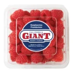 RASPBERRIES ********************************
