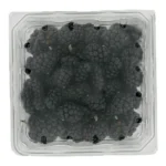 BLACKBERRIES ORGANIC 6Z