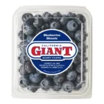 BLUEBERRIES