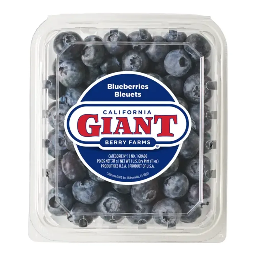 665290050403 BLUEBERRIES - Image 1