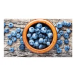 BLUEBERRIES