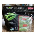 PERSIAN MINI CUCUMBERS