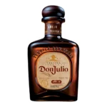 DON JULIO TEQUILA SILVER 750ML