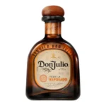 DON JULIO TEQUILA REPOSADO 750ML
