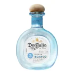 DON JULIO TEQUILA BLANCO 375ML