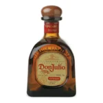 DON JULIO TEQUILA REPOSADO 375ML
