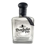 DON JULIO CRYSTAL ANEJO 70TH 750ML