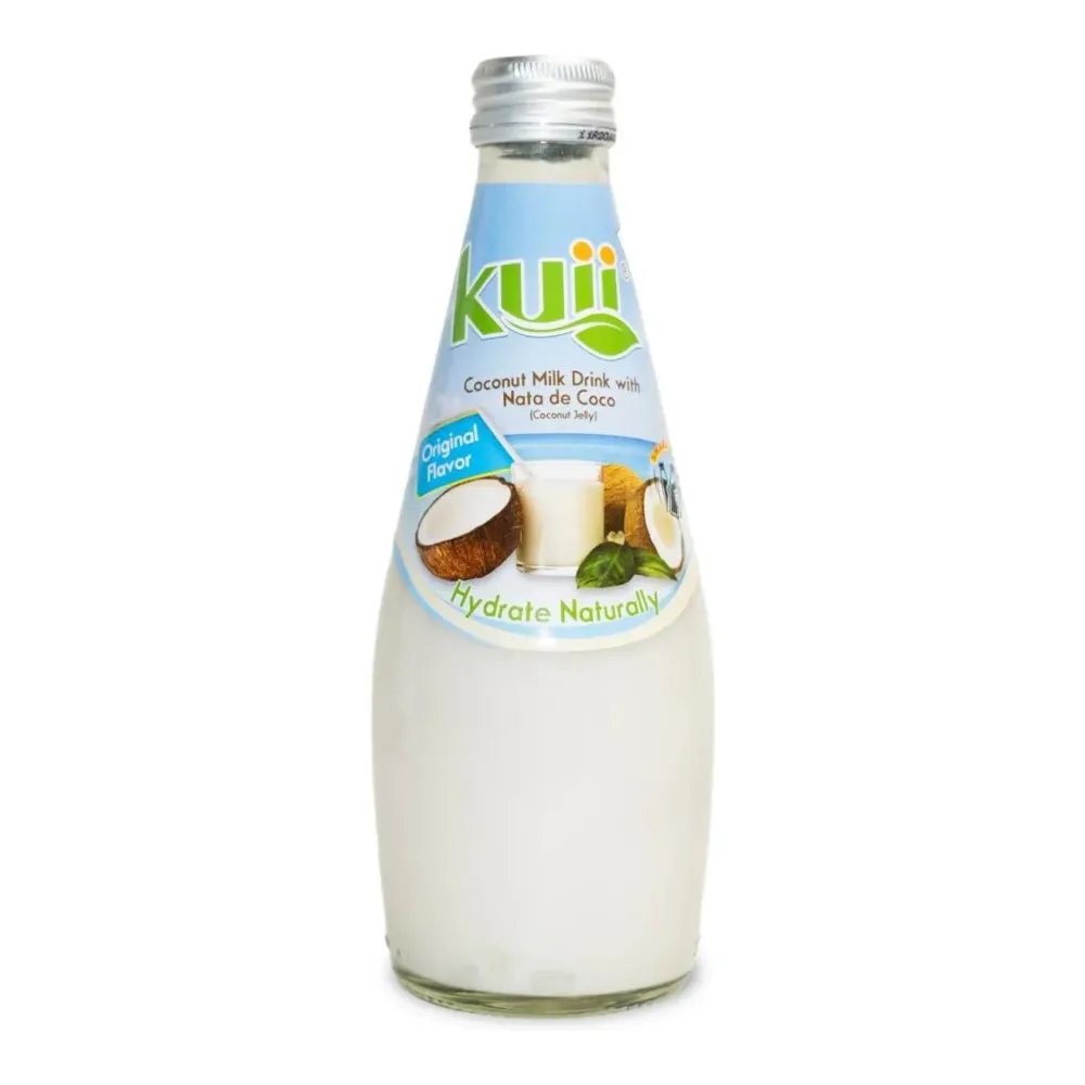 674806008203 KUI I COCO MILK DRINK 9Z - Image 1