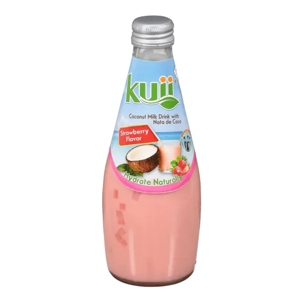 674806008227 KUI I COCO STRAWBERRY 9Z - Image 1