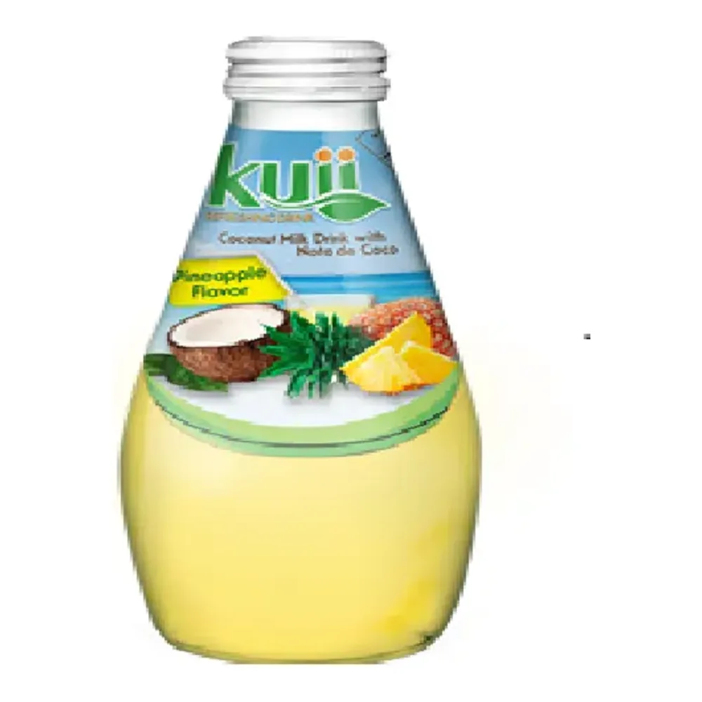 674806008289 KUI I COCO PINEAPPLE 9Z - Image 1