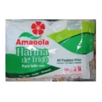 AMAPOLA HARINA DE TRIGO WHITE 16Z