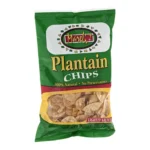 MARELI PLANTAIN CHIPS SALTED 5Z