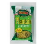 MARELI PLANTAINS GARLIC 5Z