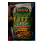 MARELI PLATAIN CHIPS MADURO 5Z