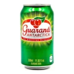 GUARANA ANTARCTICA 12Z/6PK