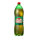 GUARANA ANTARCTICA REG SODA 2LT