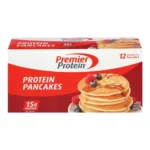 PREMIER PROTEIN PANCAKES 12CT