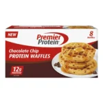 PREMIER PROTEIN WAFFLES CH CHIP 10CT