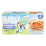 BLY BLUEBERRY PANCAKES 8CT